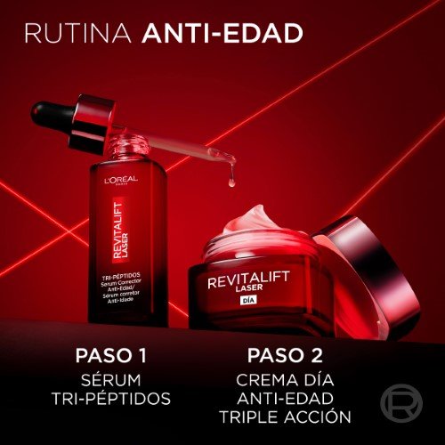 Revitalift Laser 5 Personalizado